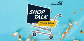 Shop Talk Podcast