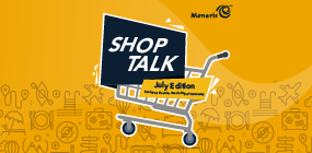 Shop Talk podcast July 2022