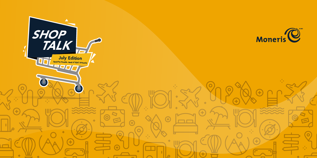 Shop Talk podcast July 2022