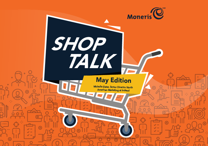 Shop Talk Podcast May 2023 thumbnail image