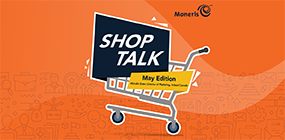 Shop Talk May