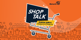 Moneris Podcast Shop Talk October Edition Banner Image