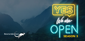 "Yes We Are Open Podcast Season 3" (Default Alternate Text: "Yes, We Are Open Season 03 Episode 02 Matriarch "