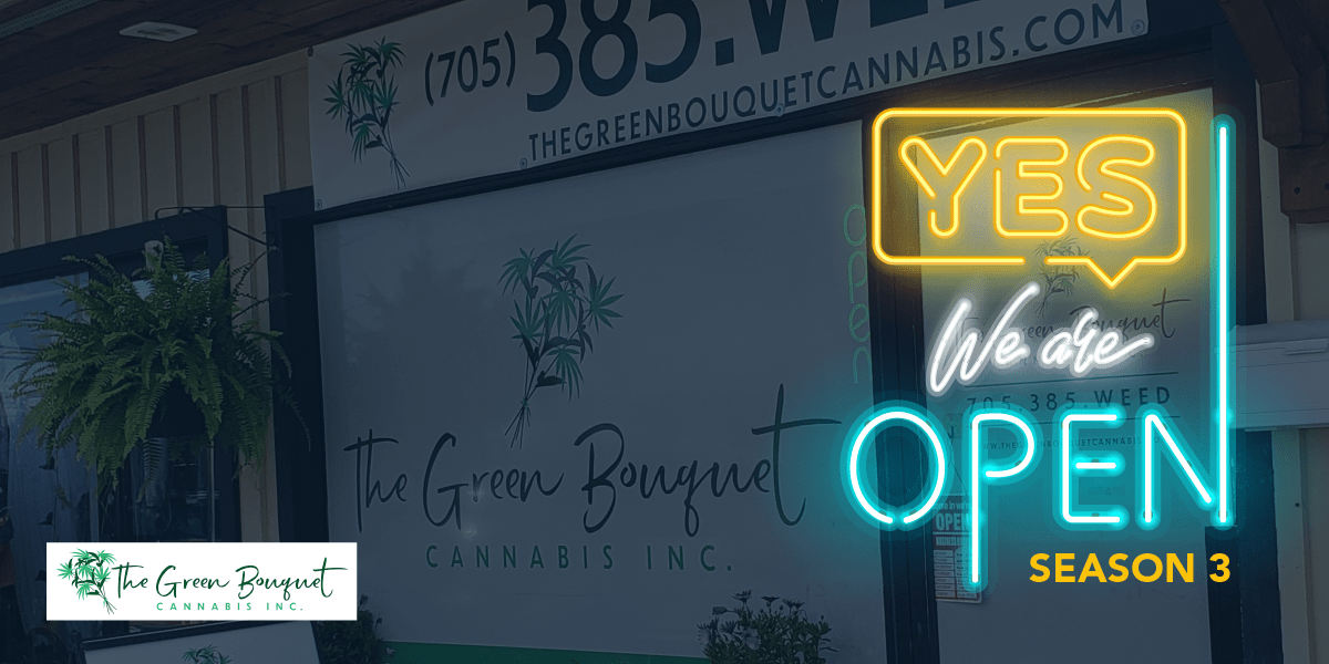 Yes We Are Open Podcast Season 3 Episode-2 Matriarch