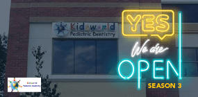 "Yes We Are Open Podcast Season 3" (Default Alternate Text: "Yes, We Are Open Season 03 Episode 02 Matriarch "
