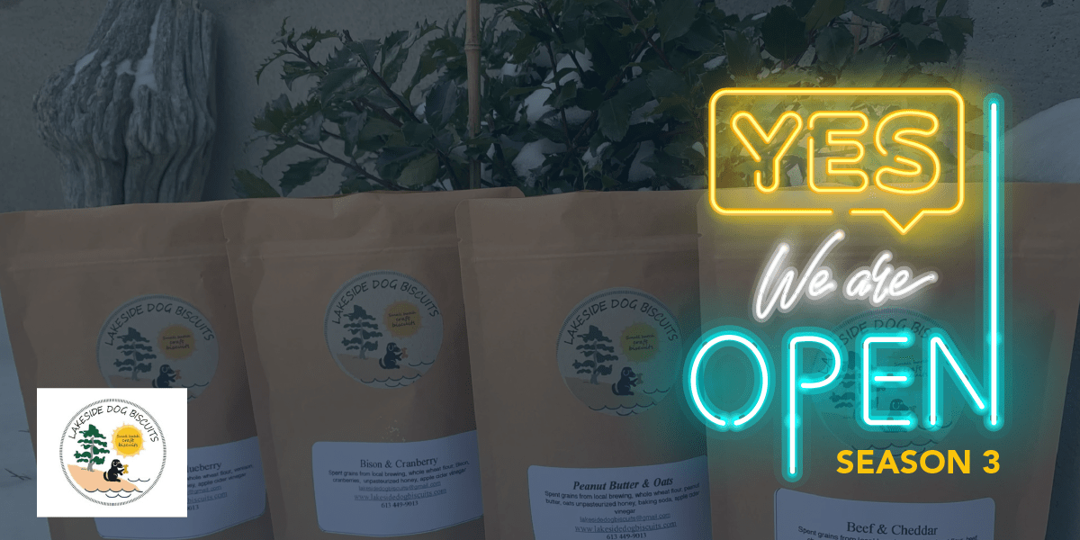 Yes We Are Open Podcast Season 3" (Default Alternate Text: "Yes, We Are Open Season 03 Episode 02 Matriarch 