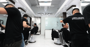 Men Zone