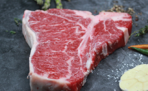Steak
