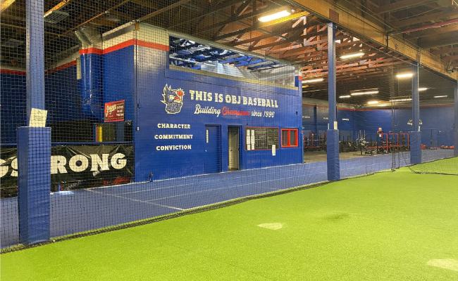Ontario Blue Jays