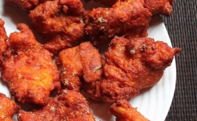 Sitara Indian Cuisine