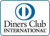 Dinners Club Logo