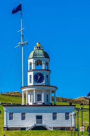 Halifax