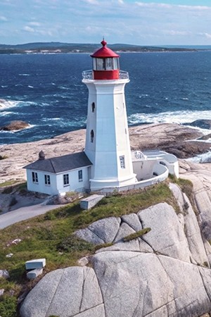 Nova Scotia