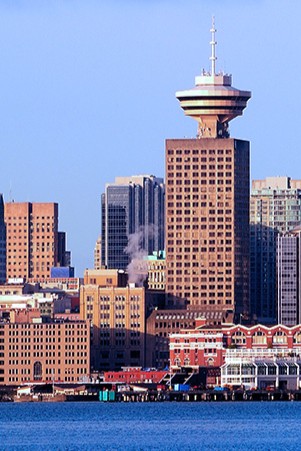 British Columbia