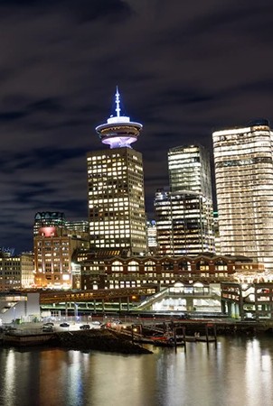 Vancouver 