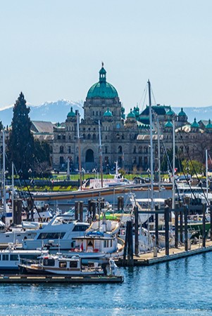 Victoria