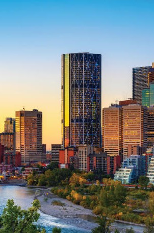 Calgary 