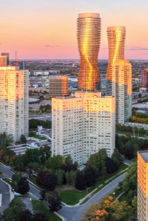 Mississauga