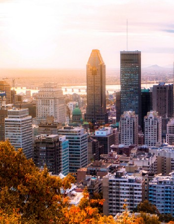 Montreal