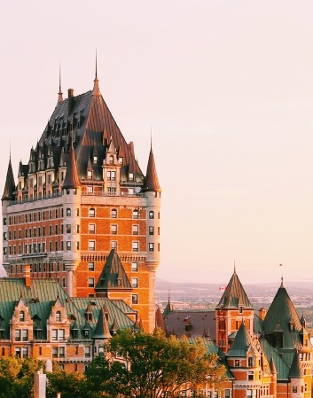 Quebec