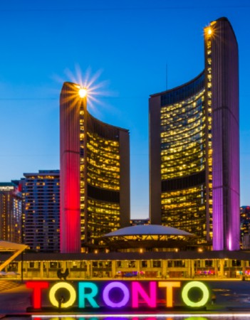 Toronto