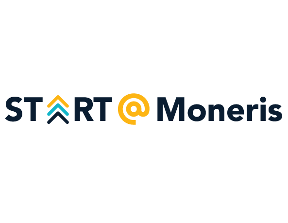Start@Moneris logo