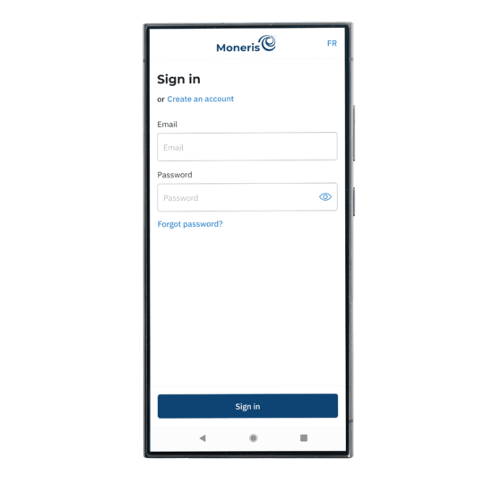 tap to pay on android