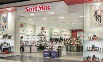 le magasin SoftMoc