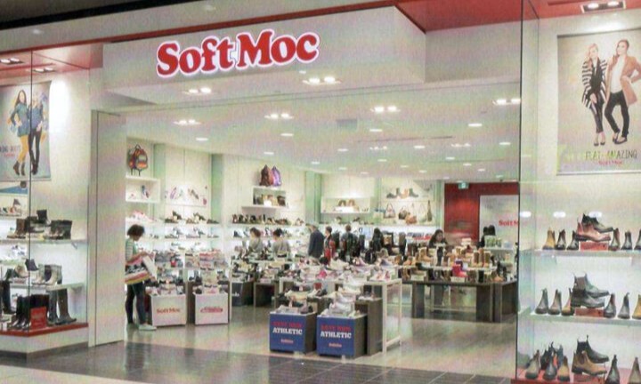 SoftMoc store