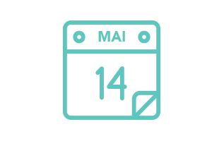 La fête des Mères est le 14 mai