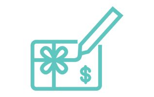 Personnalisez vos cartes