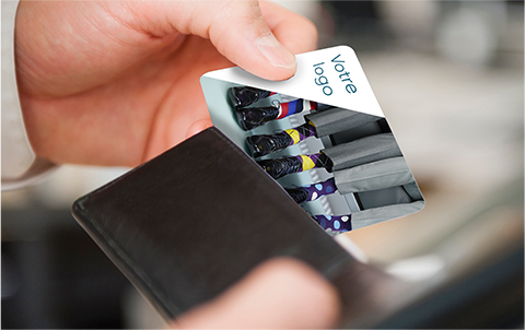 Carte-cadeau pour la fête des Pères