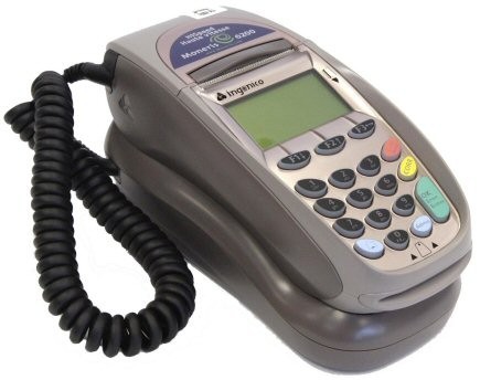 6200 terminal