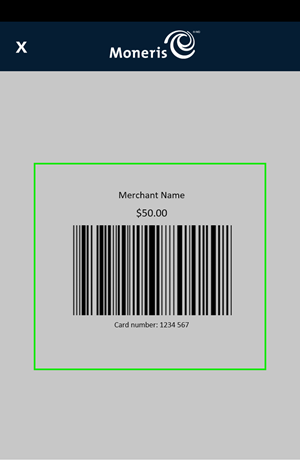 Voucher and Reward Barcodes – TapMango Inc.