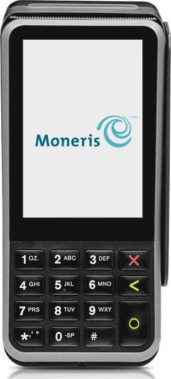 V400m wireless terminal