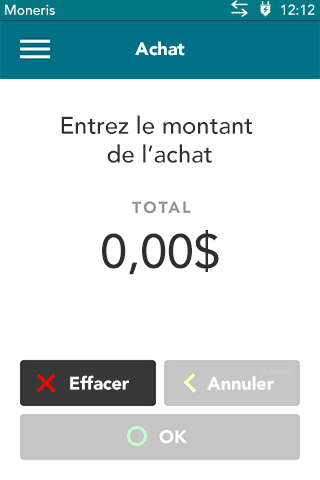 Achat