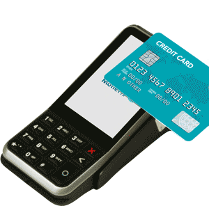 Presenter carte