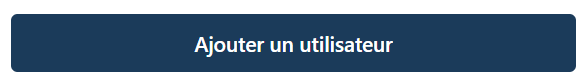 bouton dans le panneau