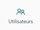 icone des utilisateurs